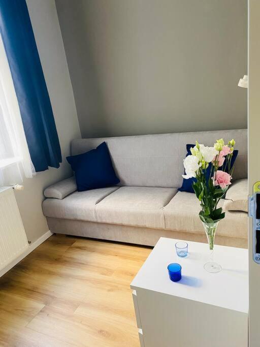 Sopot Repose Apartment Zewnętrze zdjęcie