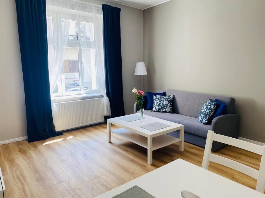 Sopot Repose Apartment Zewnętrze zdjęcie