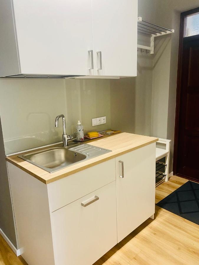 Sopot Repose Apartment Zewnętrze zdjęcie
