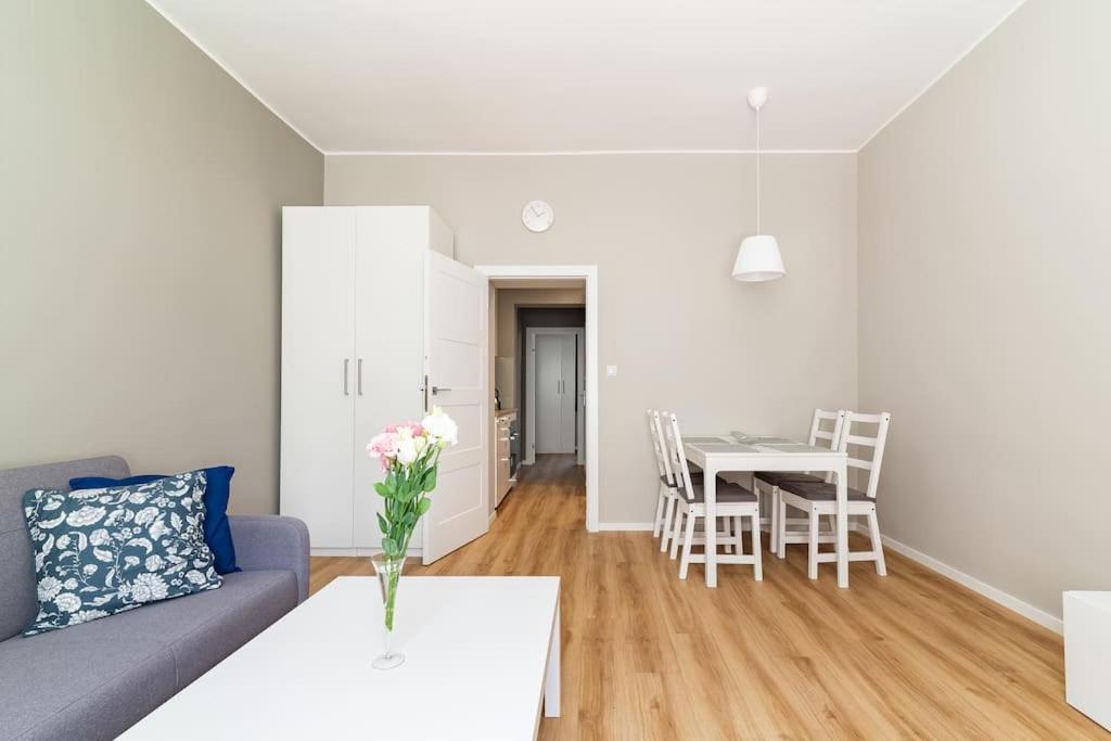 Sopot Repose Apartment Zewnętrze zdjęcie