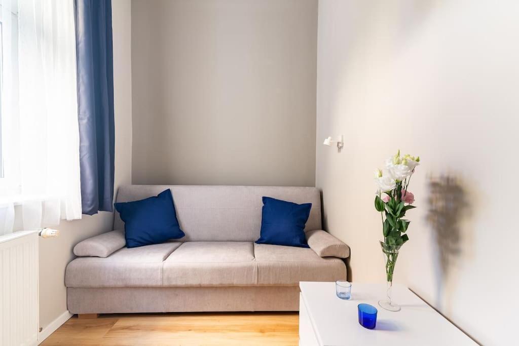 Sopot Repose Apartment Zewnętrze zdjęcie