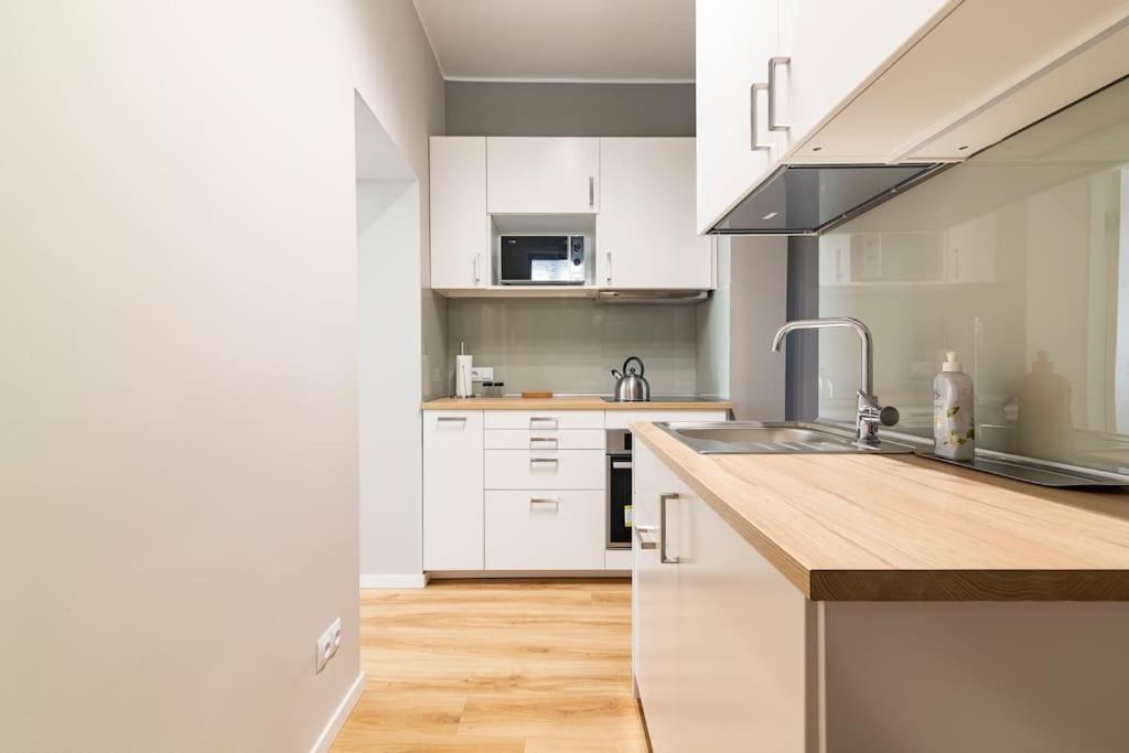 Sopot Repose Apartment Zewnętrze zdjęcie