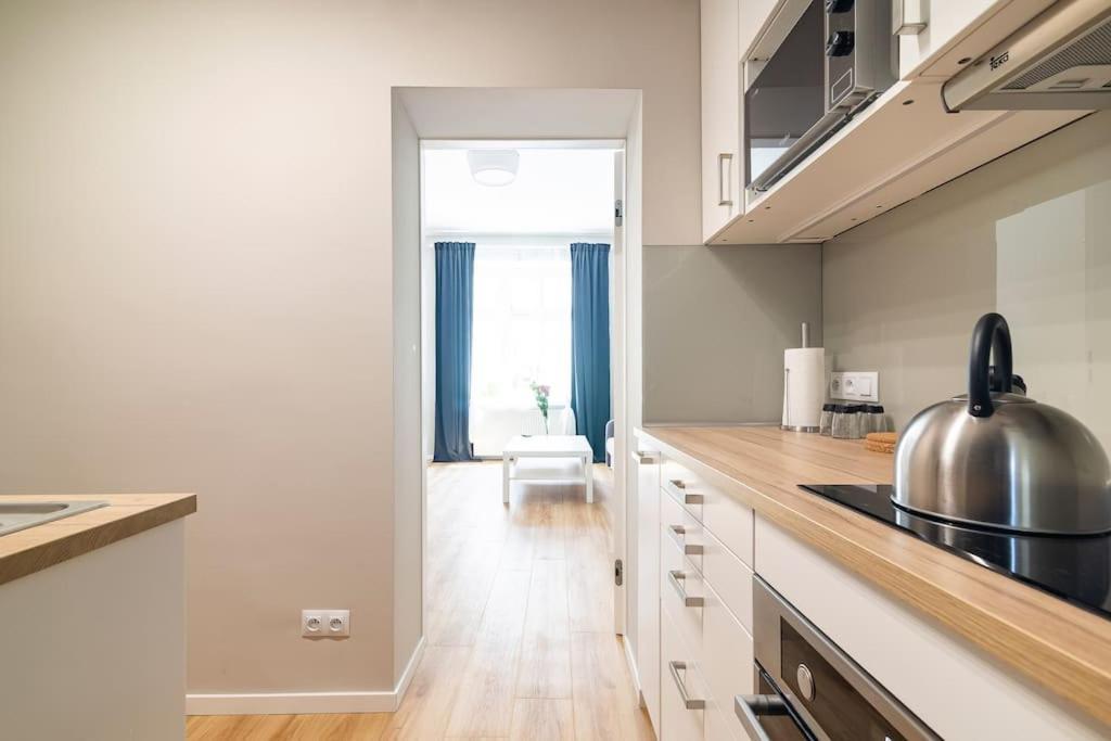 Sopot Repose Apartment Zewnętrze zdjęcie