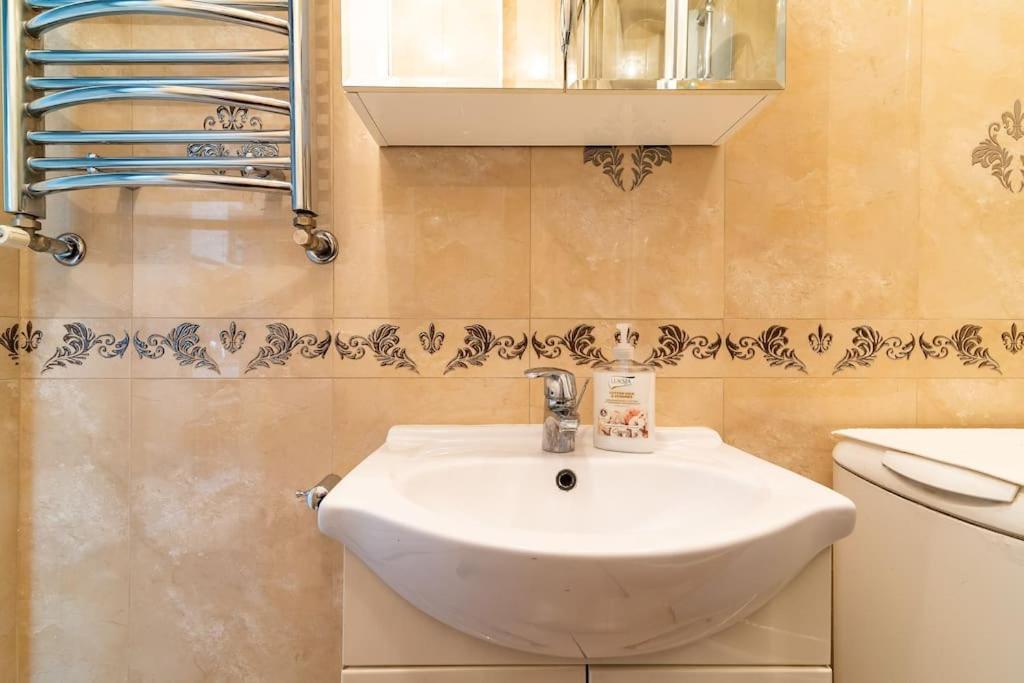 Sopot Repose Apartment Zewnętrze zdjęcie