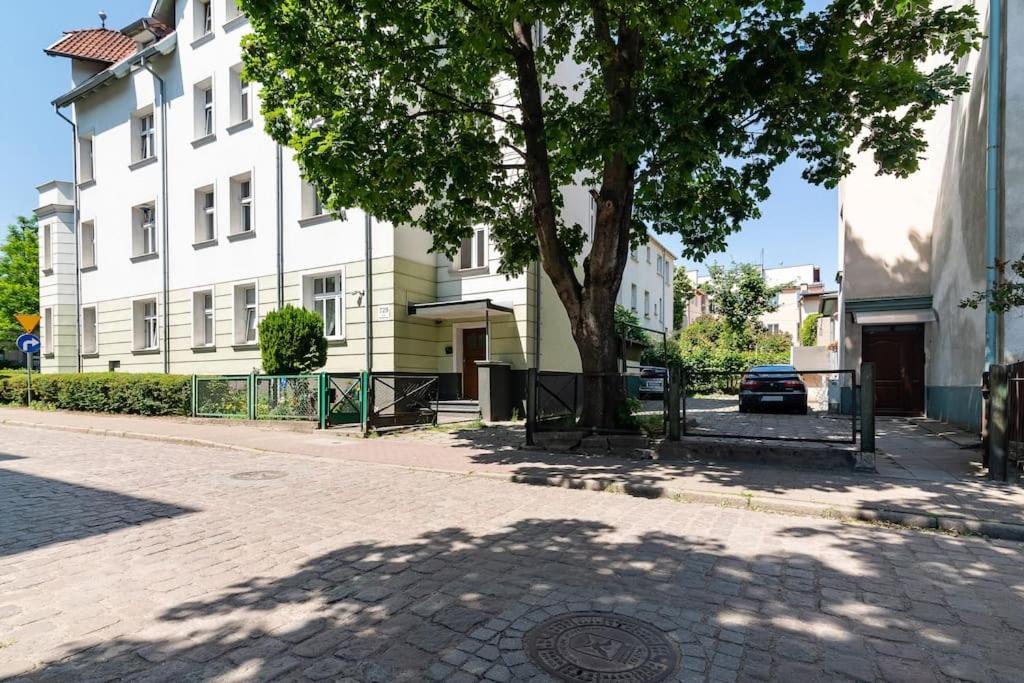 Sopot Repose Apartment Zewnętrze zdjęcie